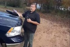 Arkansas investigator fatally shot dog after going to wrong house