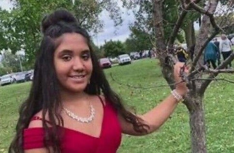 Police search for student, 15, who disappeared while family sleeping