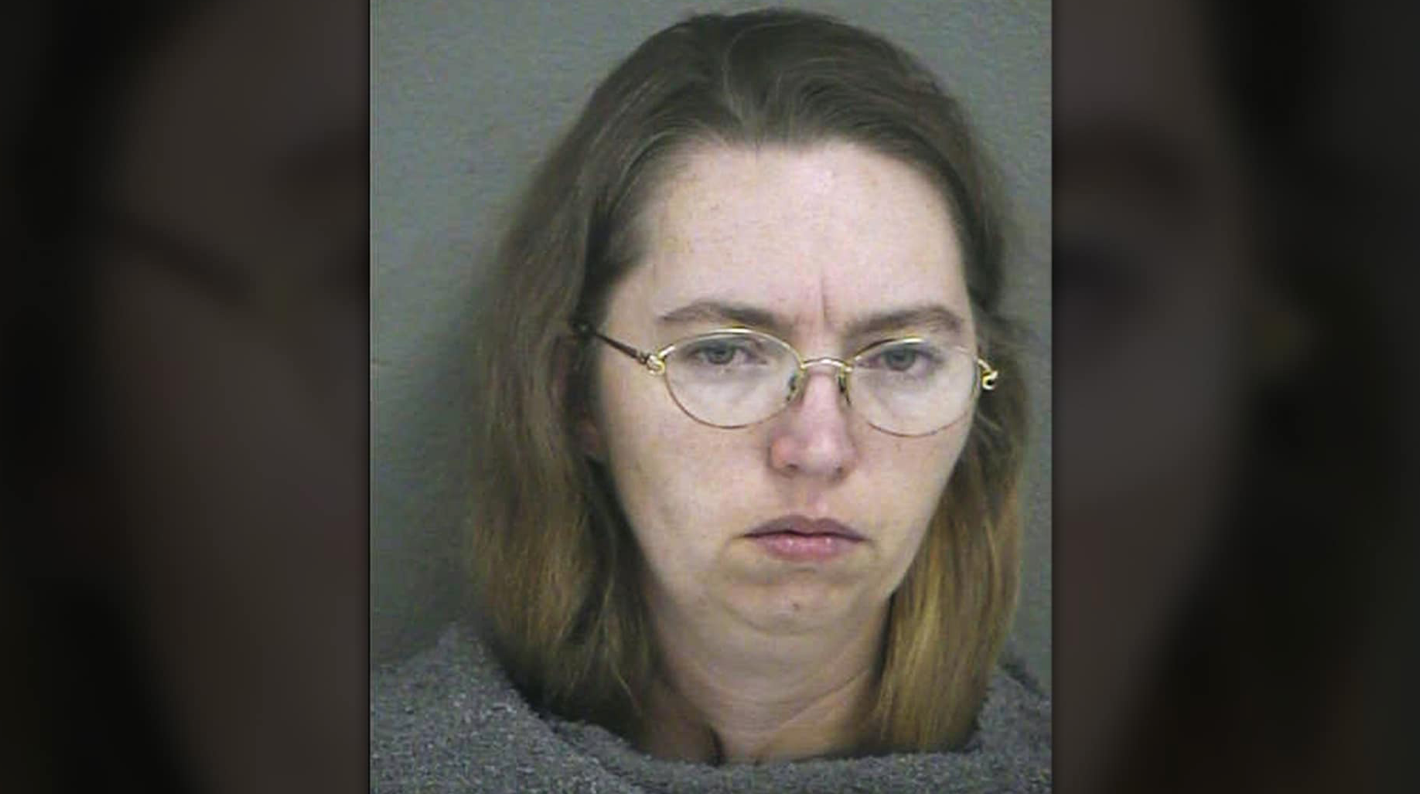 Lisa Montgomery is on federal death row for strangling an eight-month pregnant woman and cutting out the unborn baby, who survived