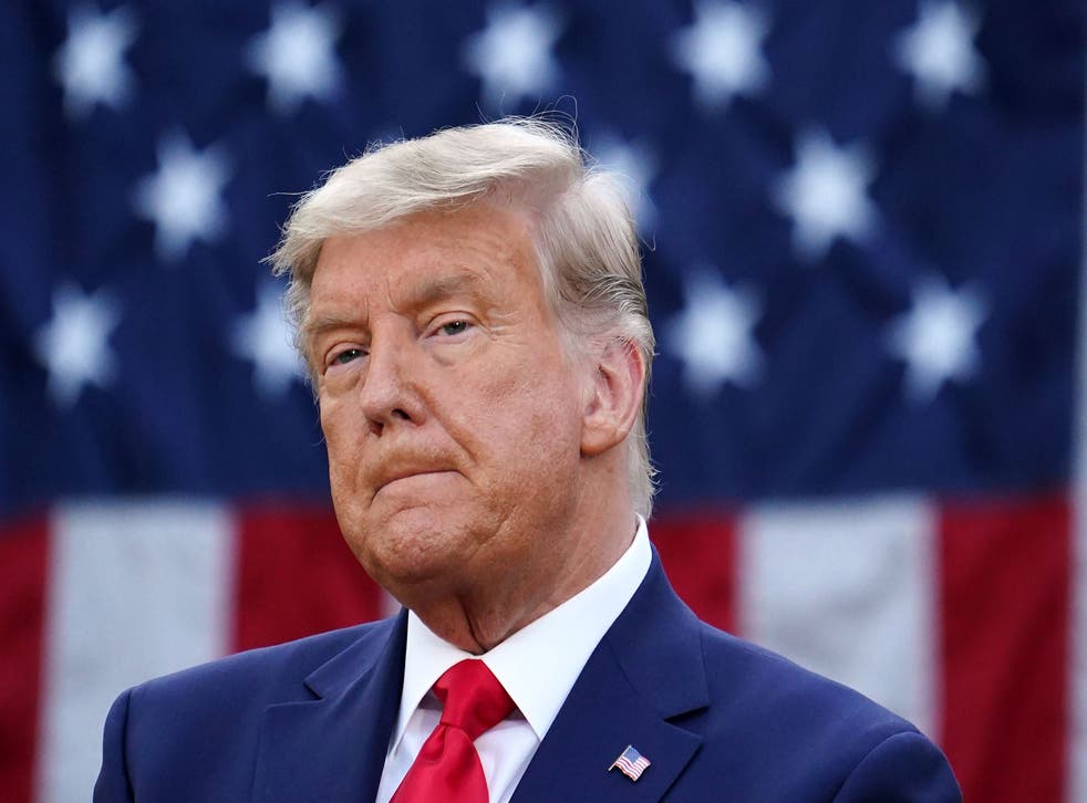 Latest Updates As President Urged To Start Biden Transition The Independent Latest Updates As President Urged To Start Biden Transition The Independent