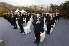 Asia Today: South Korea tightens restrictions to fight virus