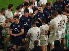 England overtake All Blacks in World Rugby rankings