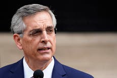 Georgia official begged by Trump to ‘find’ votes mocks Sidney Powell: ‘Kraken cracks under pressure’