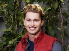 AJ Pritchard in I’m a Celebrity: Who is he and what is he famous for?