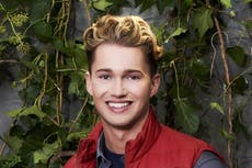 AJ Pritchard in I’m a Celebrity: Who is he and what is he famous for?