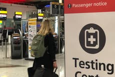 Union announces Heathrow strikes and claims airport will grind to halt