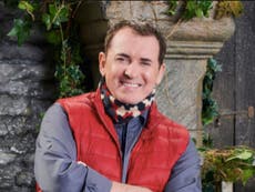 Who is I’m A Celebrity star Shane Richie?
