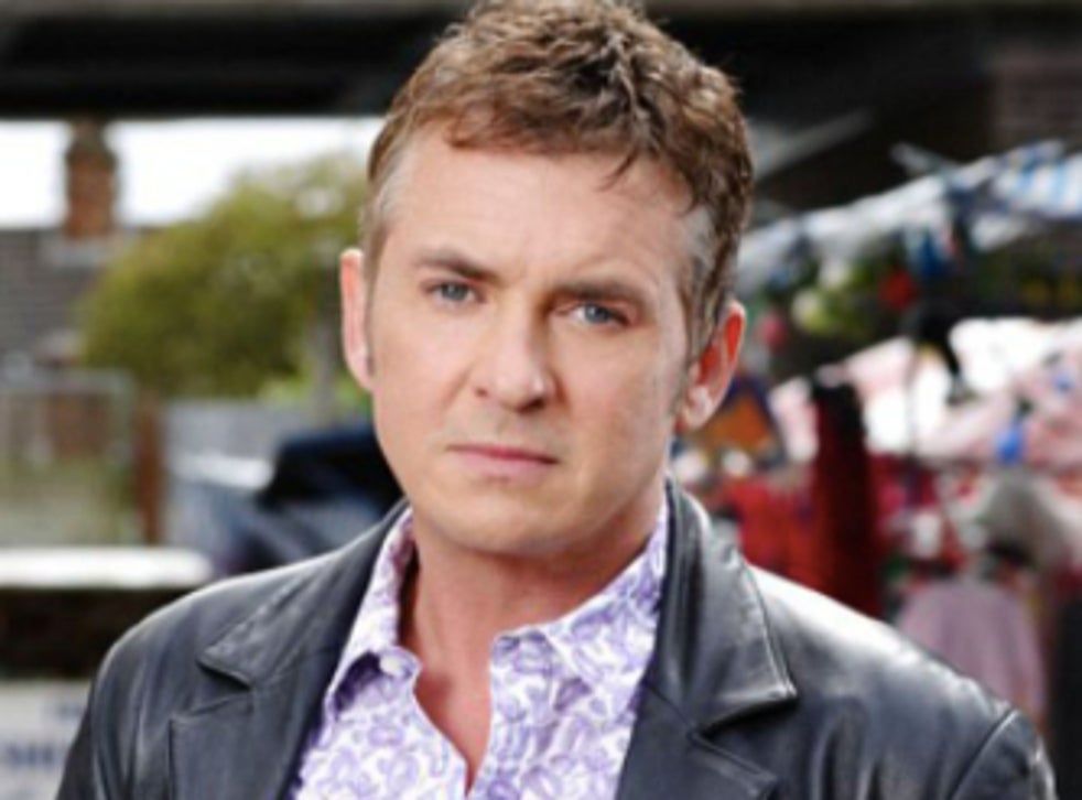 Shane Richie: Is I’m a Celebrity star married and how old is he? | The ...