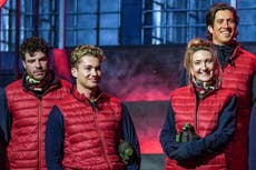 See the latest odds on each contestant for I’m a Celebrity 2020