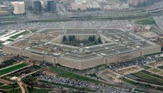 Pentagon ‘delays’ Biden transition briefings