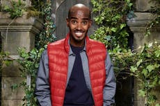 Everything you need to know about athlete Mo Farah