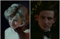 Did Princess Diana really dance to Uptown Girl for Prince Charles?