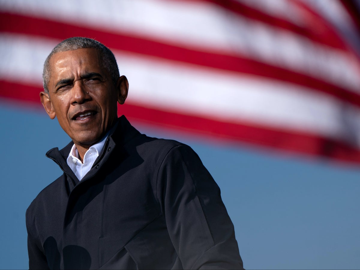 Lo Mas Destacado Del Libro Autobiografico De Barack Obama Una Tierra Prometida Independent Espanol