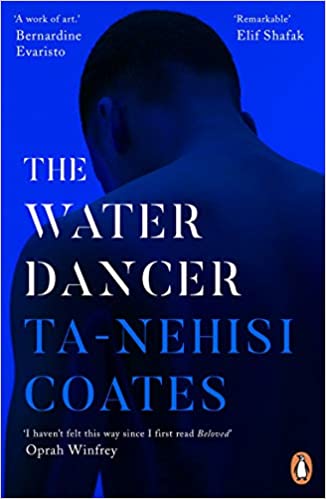 The Water Dancer is Coates’s first novel