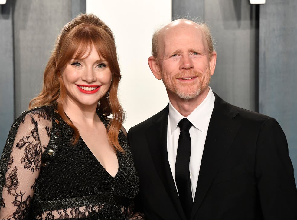 The Mandalorian: Bryce Dallas Howard hid secret Easter egg reference to