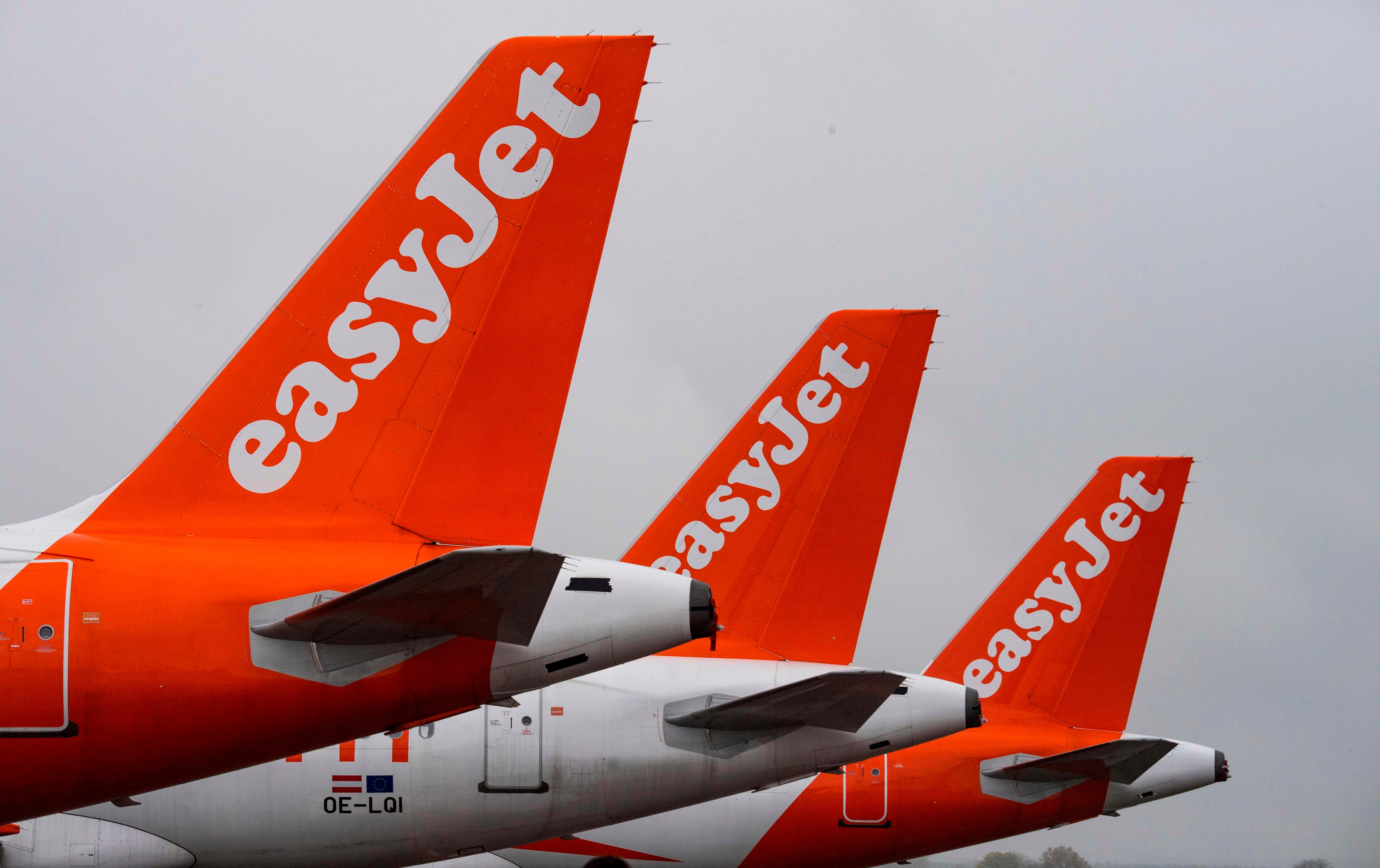 EasyJet has announced a record loss for the year to September. Will demand for short breaks ever return?