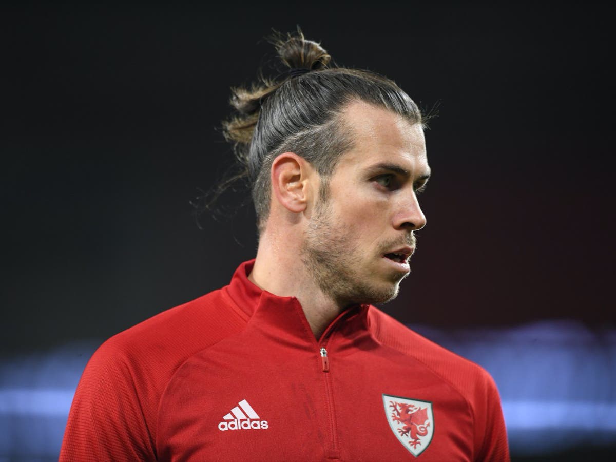 Gareth Bale reveals coronavirus concerns after Tottenham teammate Matt Doherty tests positive