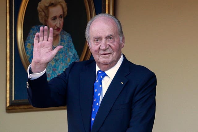 <p>Juan Carlos</p>