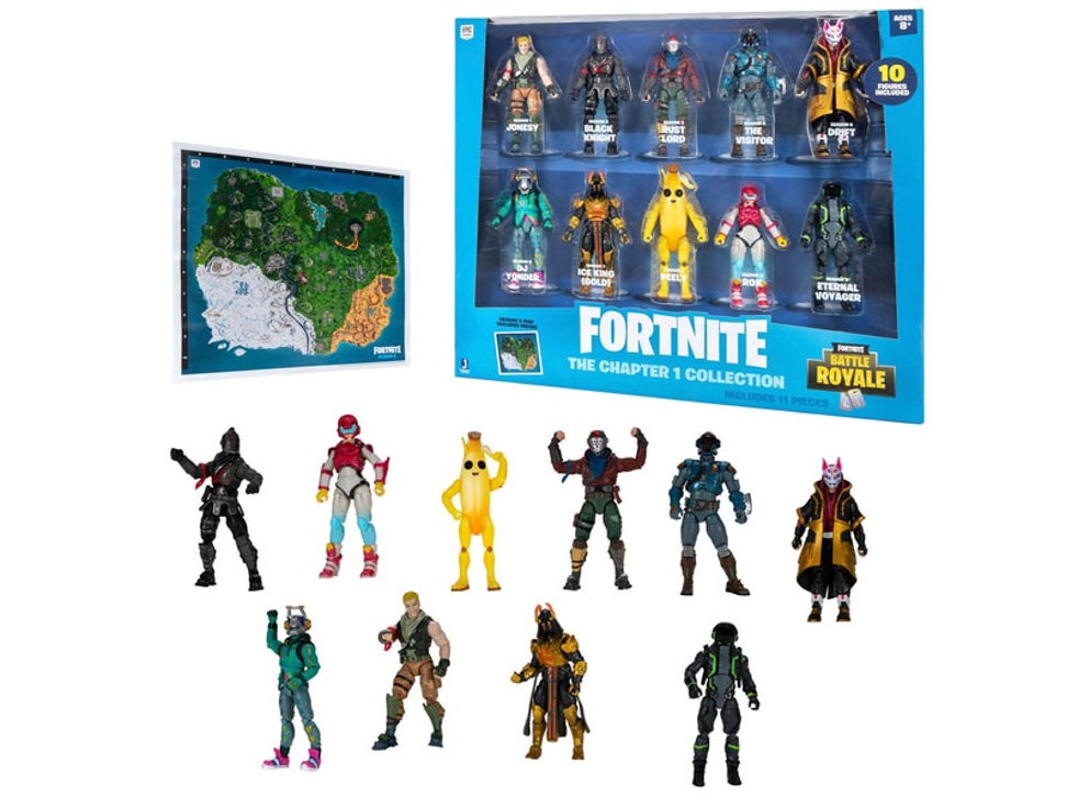 Best Black Friday Toy Deals 2020 Uk Offers On Lego Fortnite And Frozen The Independent