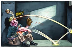 Boris Johnson has been the real disaster for devolution