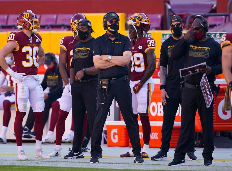<p>Washington reportó su primer contagio desde el comienzo de la temporada</p>