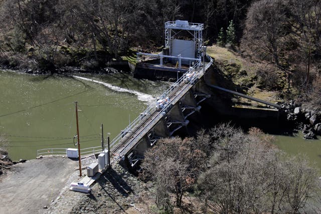 Demolishing the Dams