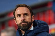 Southgate: England plan to approach Iceland game in ‘exact same way’