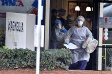 US judge blocks Trump Administration rule inhibiting unions