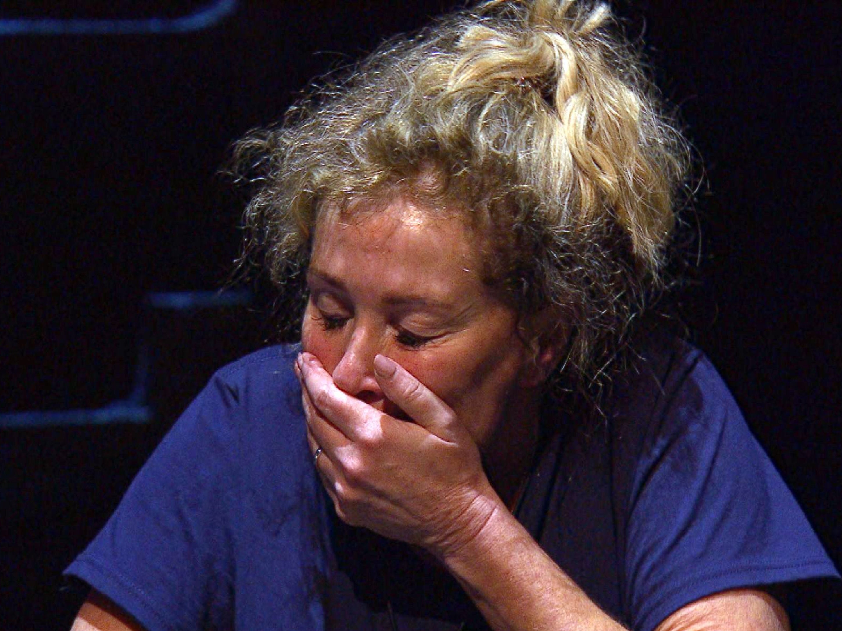 I’m a Celebrity viewers criticise Beverley Callard for latest trial