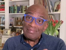 Al Roker shares health update following prostate cancer surgery