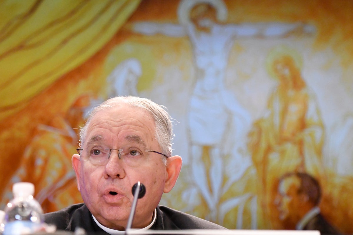 LA archbishop slams Trump’s ‘cruel and arbitrary’ immigration agenda