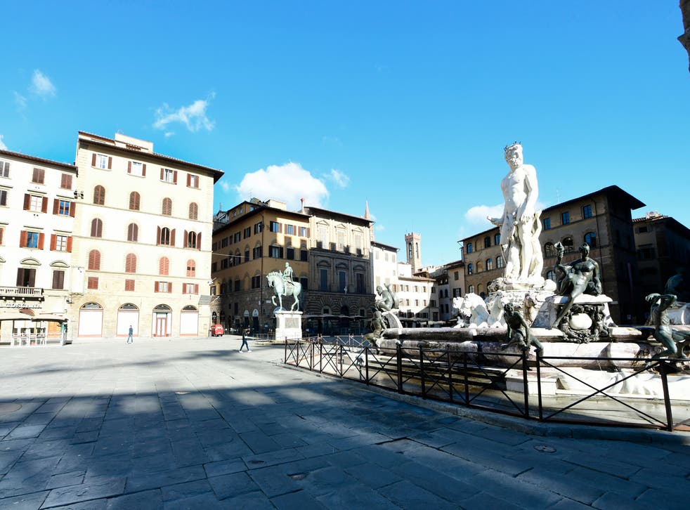 CORONAVIRUS-ITALIA