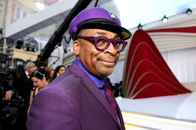 Spike Lee is directing a musical about viagra