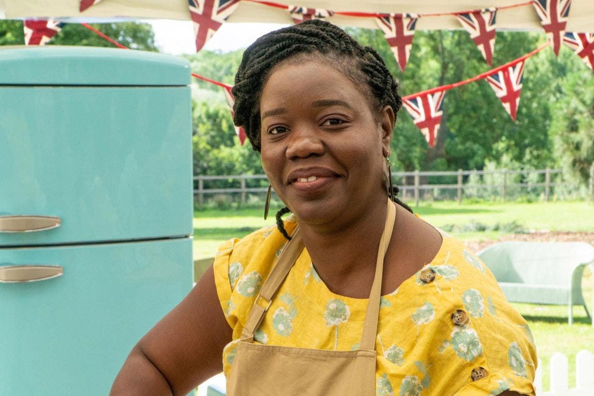 The Great British Bake Off: Fans ‘fuming’ over Hermine’s ‘unfair’ elimination