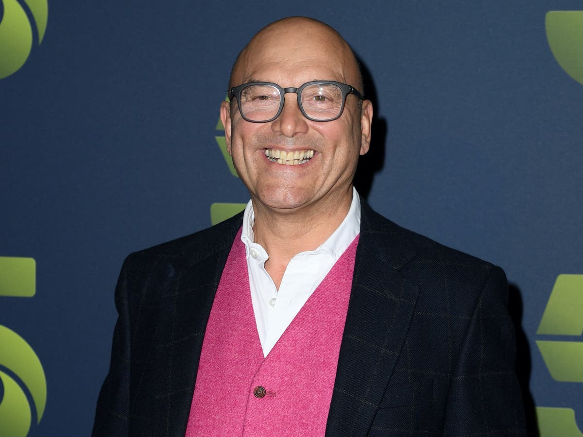 Gregg Wallace opens up about alcohol problem: ‘I’d start at 10 in the ...