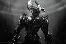 Zack Snyder releases extended trailer for Justice League: Snyder Cut