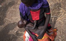 Warning of famine, UN releases $100M to seven countries