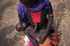 Warning of famine, UN releases $100M to seven countries