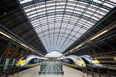 The case for government support for high speed rail