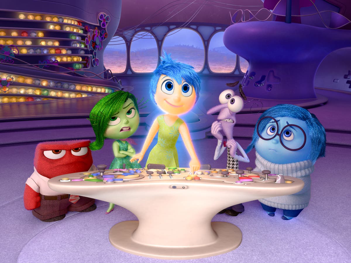 Pixar seeking young voice actor to portray a transgender teenage girl