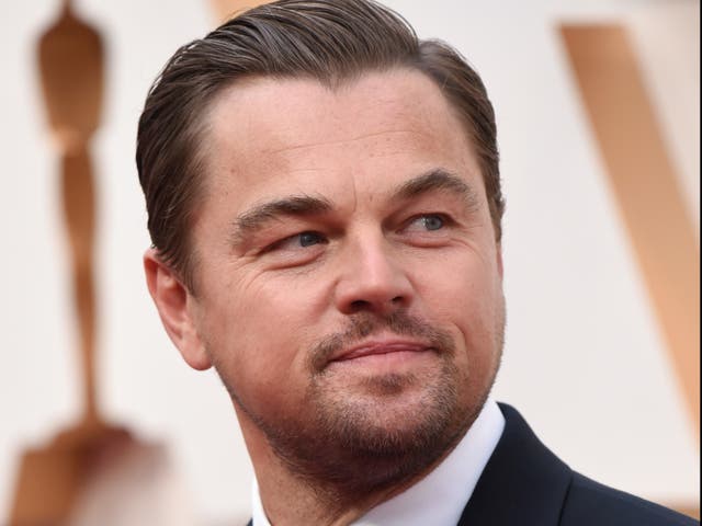 <p>Weaver habló sobre quedarse en la casa de DiCaprio a fines de la década de 1990.</p>