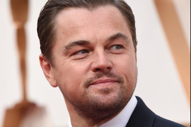 <p>Weaver habló sobre quedarse en la casa de DiCaprio a fines de la década de 1990.</p>