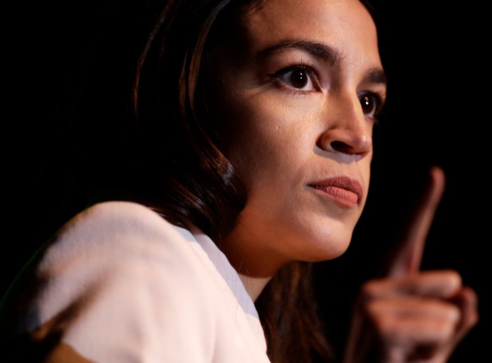 Fleets: AOC and other Twitter users criticise new 'stories' feature over security and stress ...