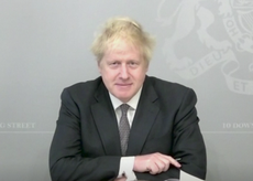Boris Johnson ‘very proud’ of PPE procurement despite scathing report