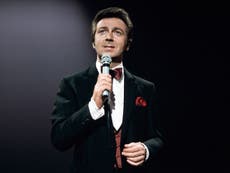 Des O’Connor: All-round entertainer who dazzled audiences for decades