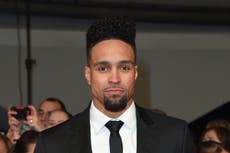 Diversity star praises Sainsbury’s Xmas advert ‘triggering racists’