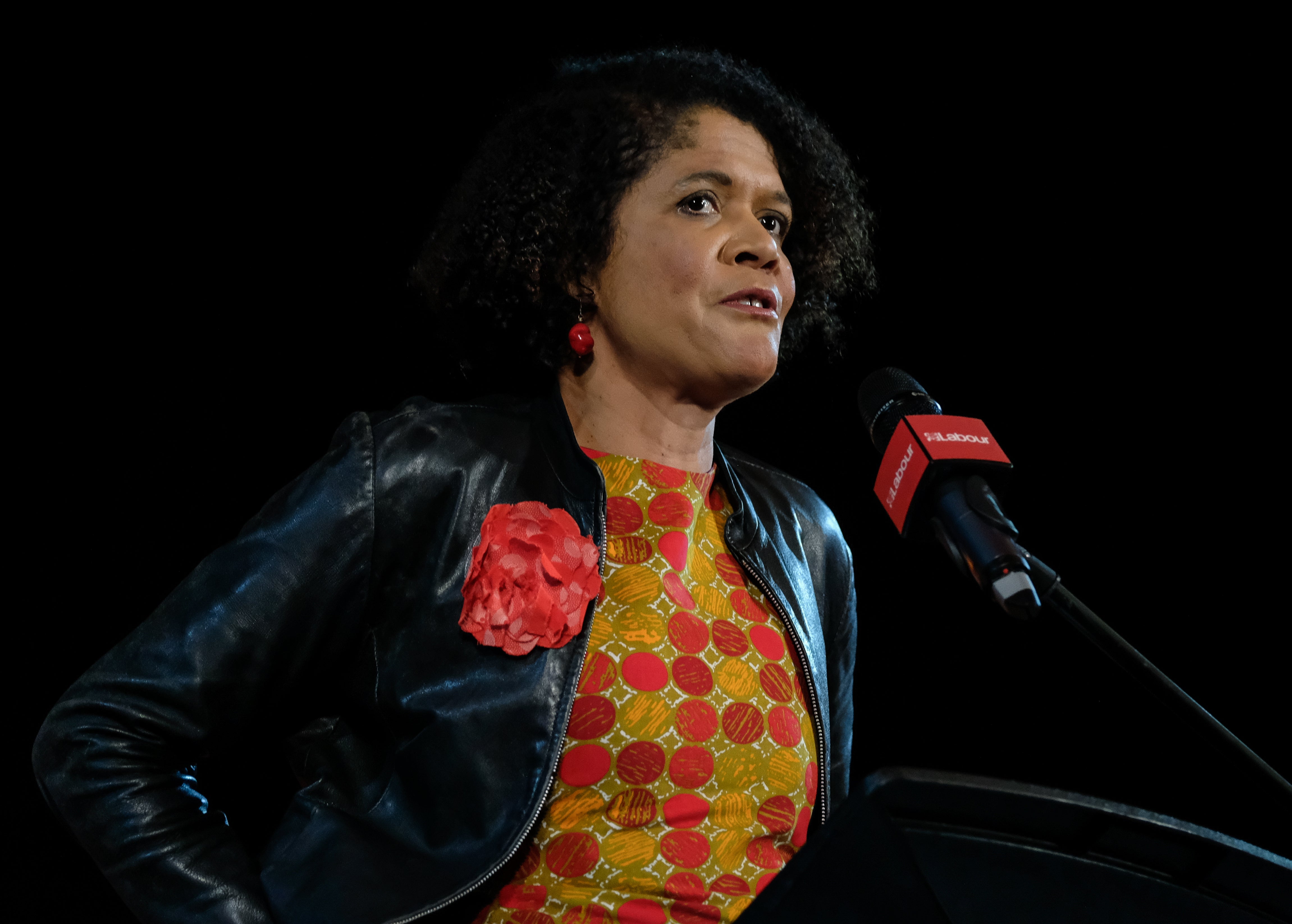 Chi Onwurah said she had been shocked by Elon Musk’s ‘aggressive attacks’ on MPs