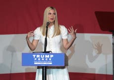 Ivanka Trump didn’t want to read books about poor people