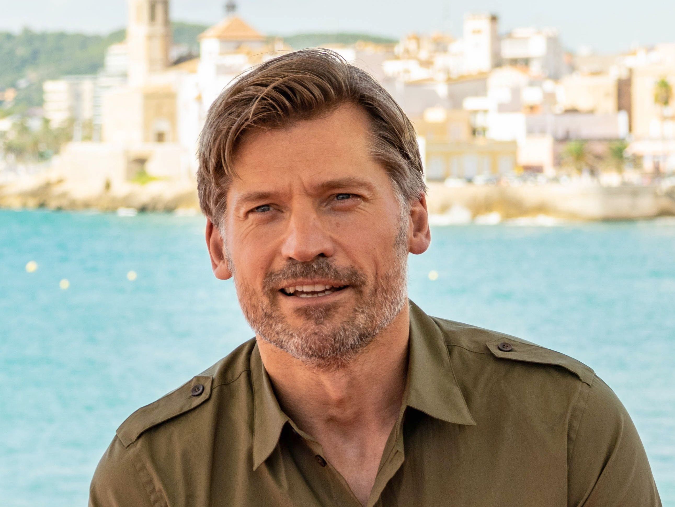 ‘In my world, those other jobs took up much more space than Jaime Lannister did’: Nikolaj Coster-Waldau talks life after ‘Game of Thrones’