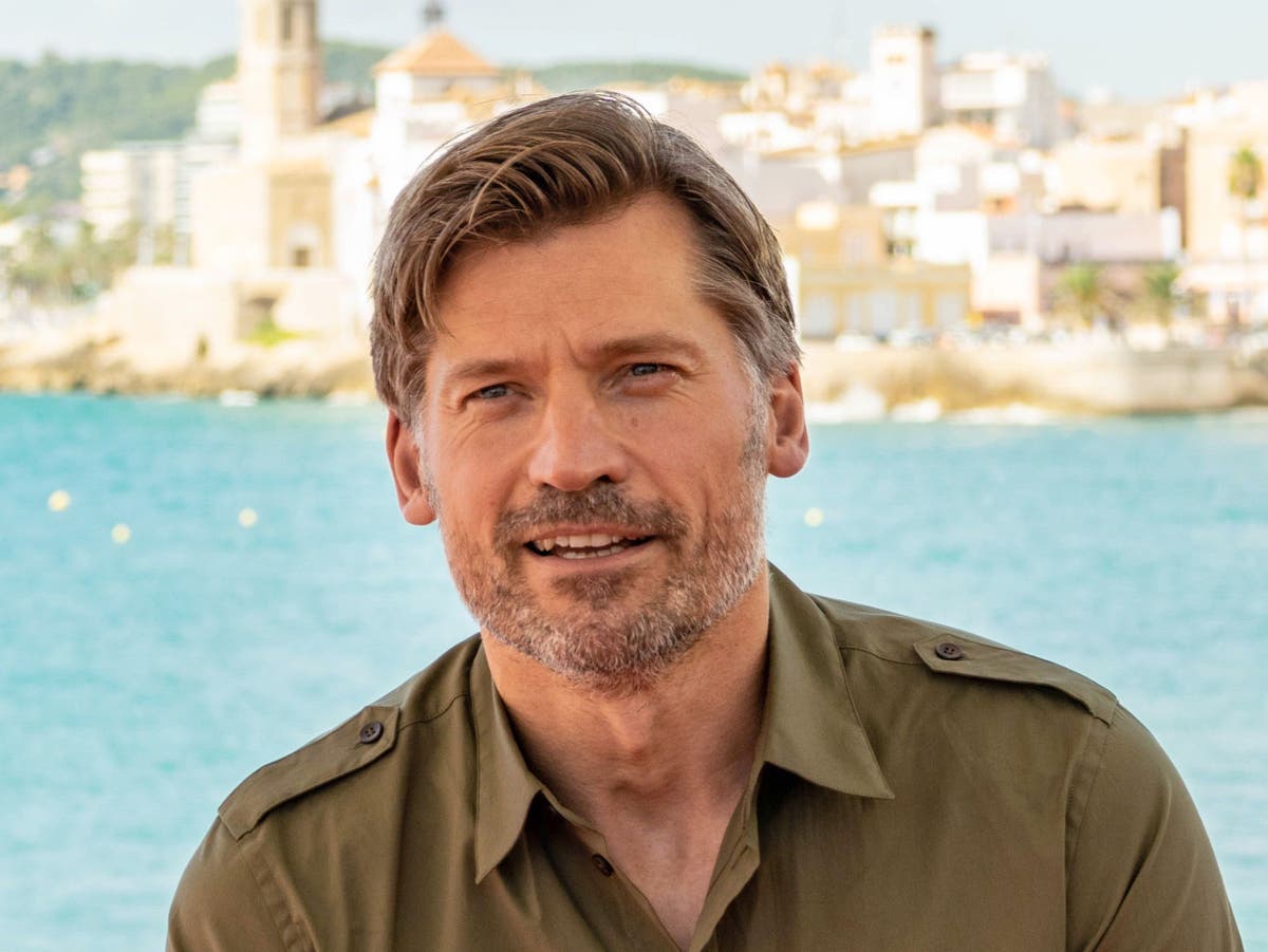 Nikolaj Coster-Waldau is done talking about Game of Thrones